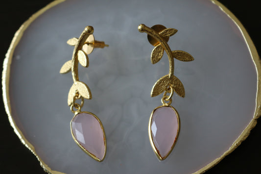 Heaven Drop Earrings
