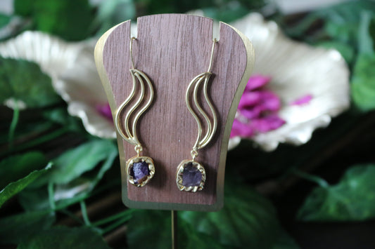 Ocean Whisper Earring Hooks
